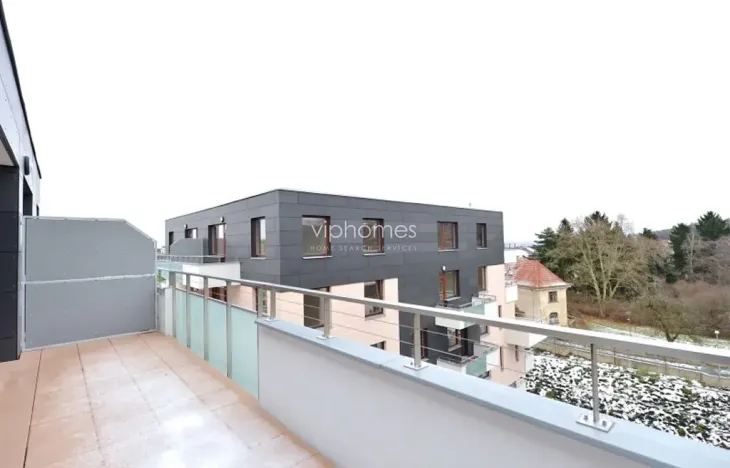 Pronájem bytu 4+kk, Praha - Veleslavín, Pod dvorem, 106 m2