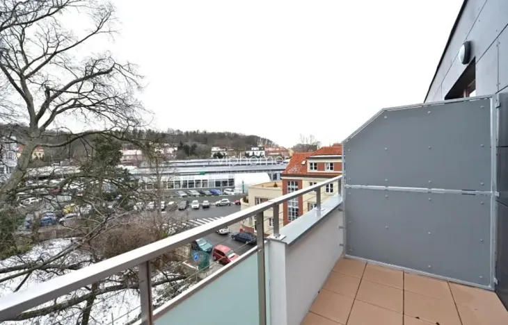 Pronájem bytu 4+kk, Praha - Veleslavín, Pod dvorem, 106 m2