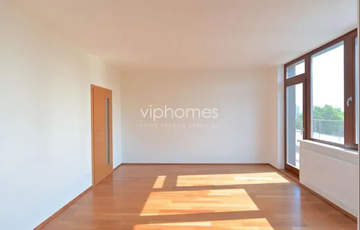 Pronájem bytu 4+kk, Praha - Veleslavín, Pod dvorem, 106 m2