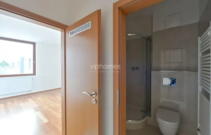 Pronájem bytu 4+kk, Praha - Veleslavín, Pod dvorem, 106 m2