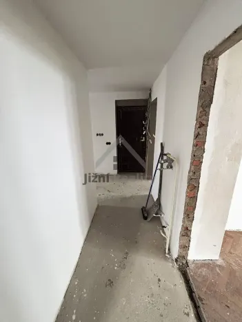 Prodej bytu 3+1, Třeboň, Seifertova, 69 m2