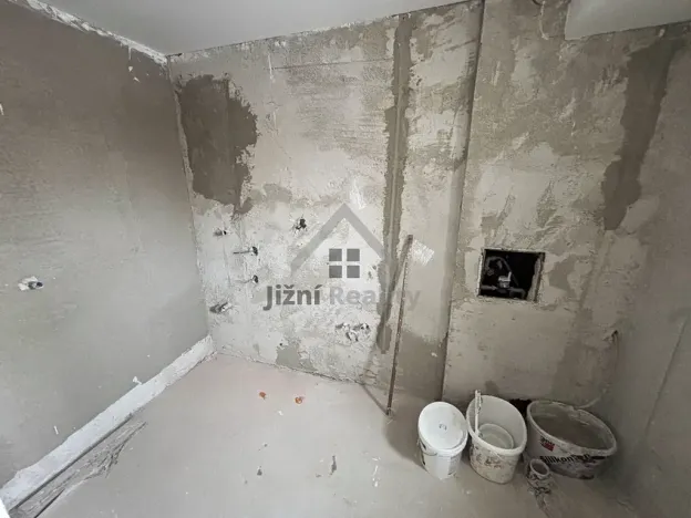 Prodej bytu 3+1, Třeboň, Seifertova, 69 m2