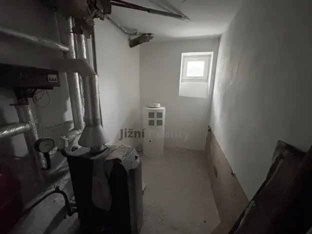 Prodej bytu 3+1, Třeboň, Seifertova, 69 m2