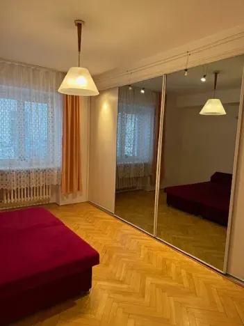 Pronájem bytu 3+kk, Praha - Žižkov, Žerotínova, 60 m2