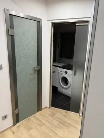 Pronájem bytu 3+kk, Praha - Žižkov, Žerotínova, 60 m2