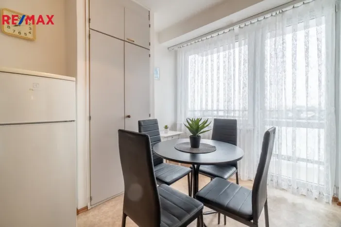 Prodej bytu 3+1, Praha - Záběhlice, Zvonková, 62 m2