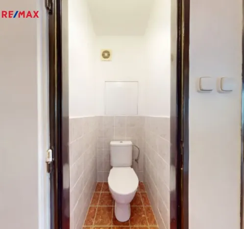 Prodej bytu 3+1, Praha - Záběhlice, Zvonková, 62 m2