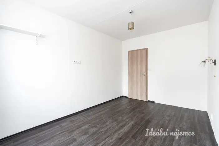 Pronájem bytu 3+kk, Praha, Aubrechtové, 69 m2