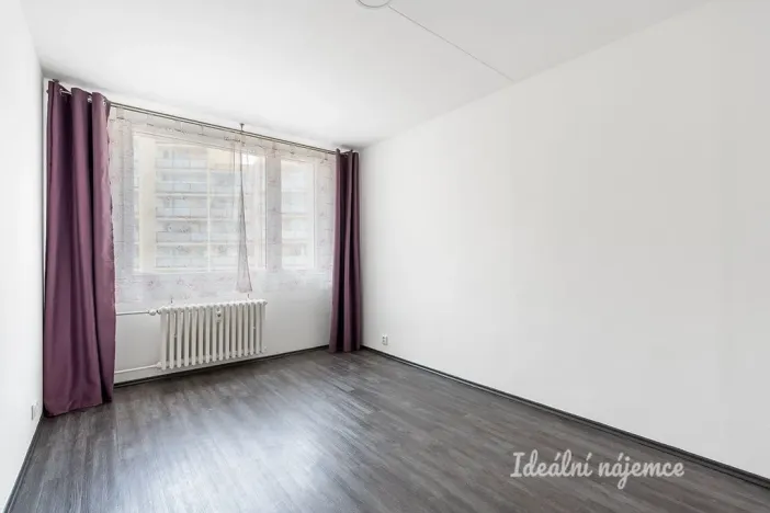 Pronájem bytu 3+kk, Praha, Aubrechtové, 69 m2