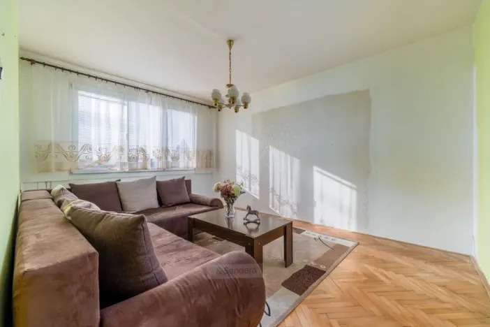 Prodej bytu 2+1, České Budějovice - České Budějovice 3, Plzeňská, 49 m2