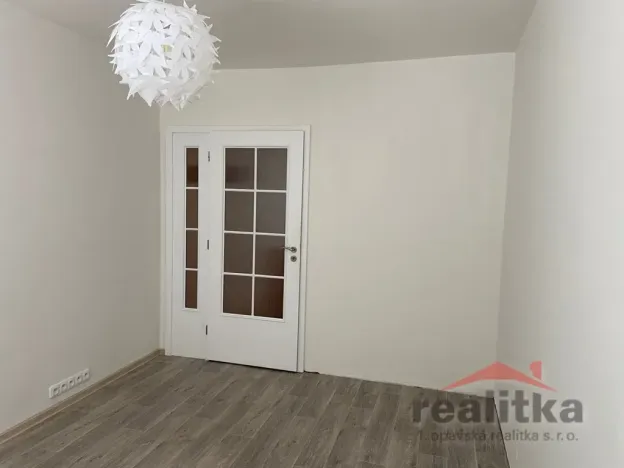 Pronájem bytu 3+1, Opava - Kateřinky, Antonína Sovy, 65 m2