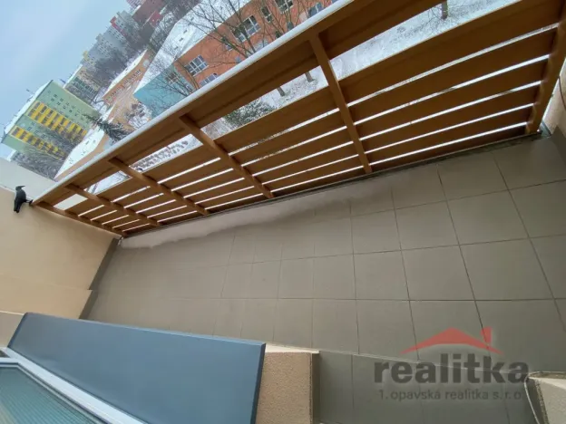 Pronájem bytu 3+1, Opava - Kateřinky, Antonína Sovy, 65 m2