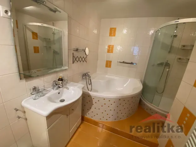 Pronájem bytu 3+1, Opava - Kateřinky, Antonína Sovy, 65 m2