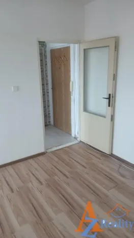 Pronájem bytu 1+1, Chomutov, Výletní, 33 m2