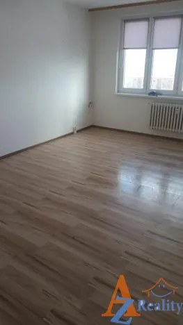 Pronájem bytu 1+1, Chomutov, Výletní, 33 m2