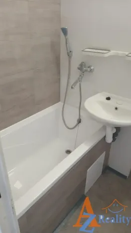 Pronájem bytu 1+1, Chomutov, Výletní, 33 m2