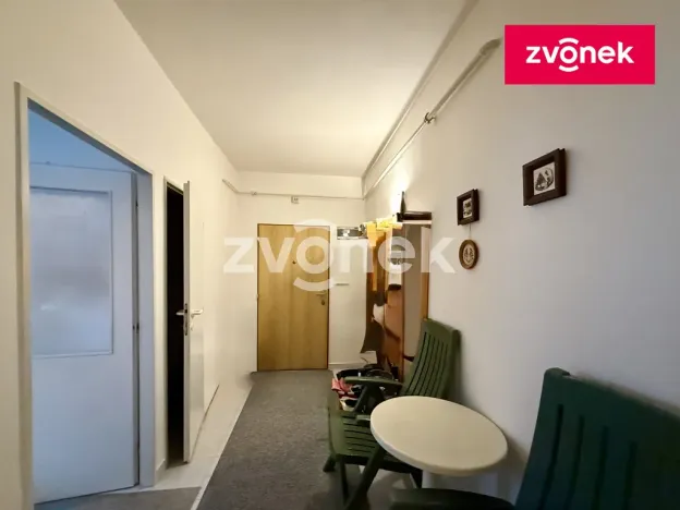 Prodej bytu 2+1, Kroměříž, 73 m2