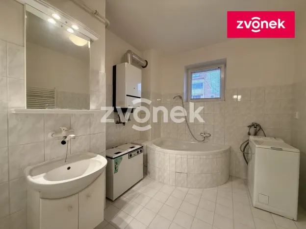 Prodej bytu 2+1, Kroměříž, 73 m2