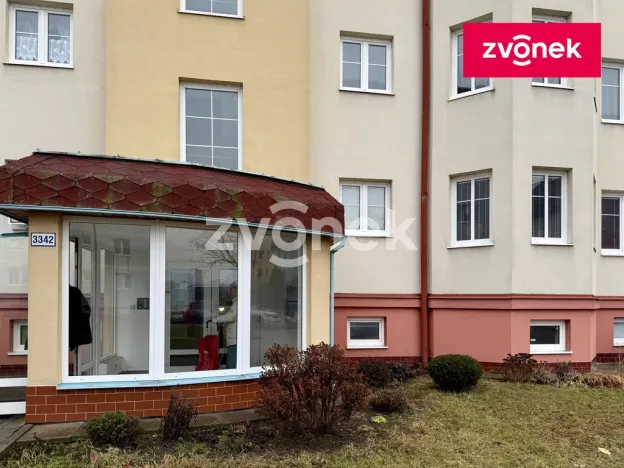 Prodej bytu 2+1, Kroměříž, 73 m2