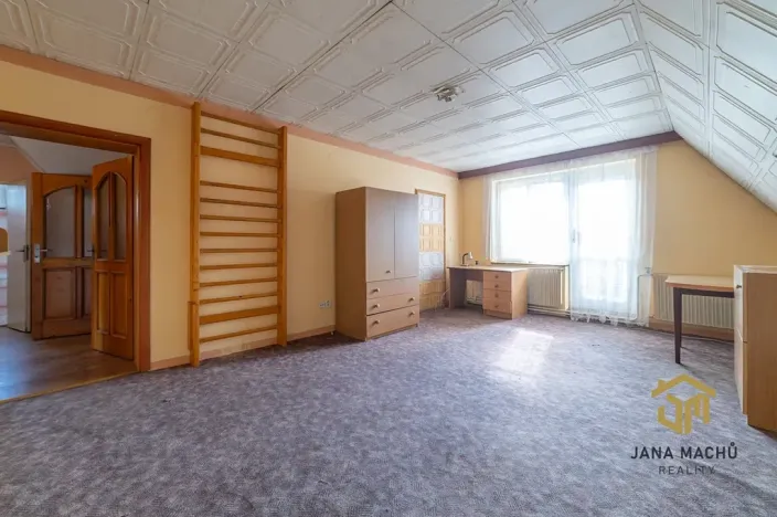 Prodej rodinného domu, Vysoké Pole, 250 m2