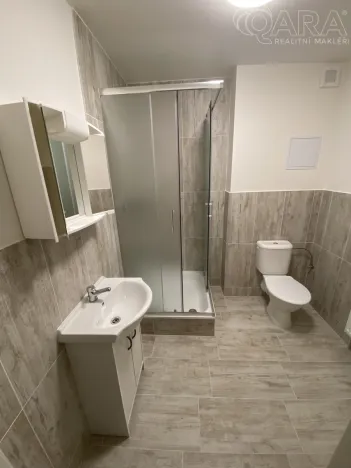 Pronájem bytu 3+1, Ivanovice na Hané - Chvalkovice na Hané, 69 m2