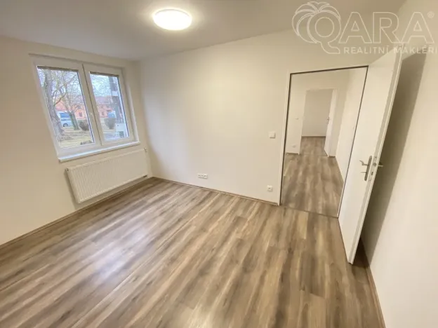 Pronájem bytu 3+1, Ivanovice na Hané - Chvalkovice na Hané, 69 m2