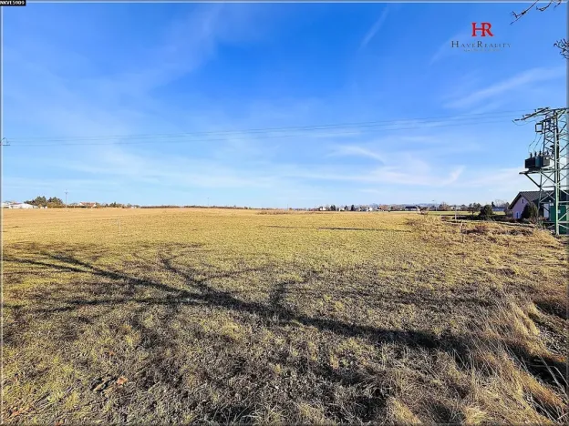 Prodej pozemku pro bydlení, Bystřice, 1446 m2