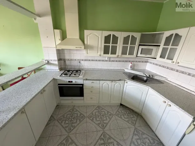 Prodej bytu 4+1, Chomutov, Školní, 115 m2