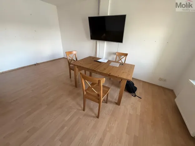 Prodej bytu 4+1, Chomutov, Školní, 115 m2