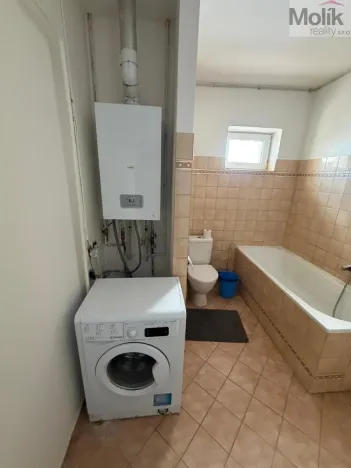 Prodej bytu 4+1, Chomutov, Školní, 115 m2