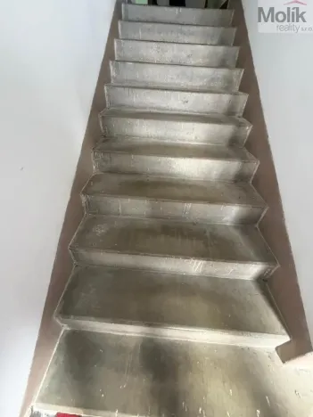 Prodej bytu 4+1, Chomutov, Školní, 115 m2