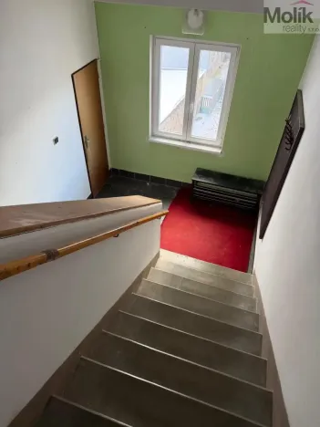 Prodej bytu 4+1, Chomutov, Školní, 115 m2