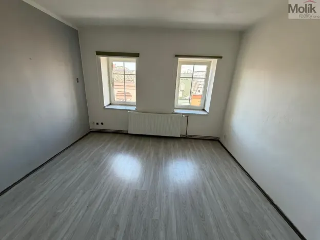 Prodej bytu 4+1, Chomutov, Školní, 115 m2