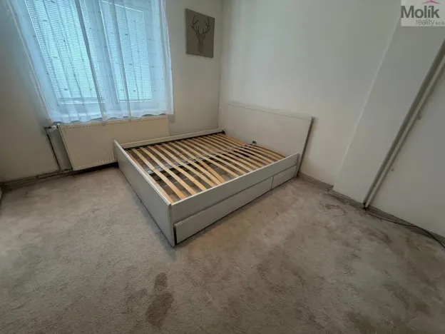 Prodej bytu 4+1, Chomutov, Školní, 115 m2