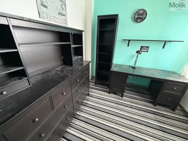 Prodej bytu 4+1, Chomutov, Školní, 115 m2