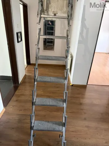 Prodej bytu 4+1, Chomutov, Školní, 115 m2