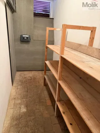 Prodej bytu 4+1, Chomutov, Školní, 115 m2