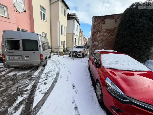 Prodej bytu 4+1, Chomutov, Školní, 115 m2