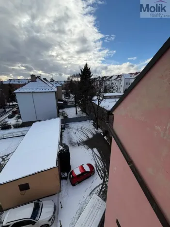 Prodej bytu 4+1, Chomutov, Školní, 115 m2