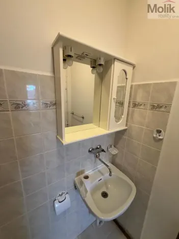 Prodej bytu 4+1, Chomutov, Školní, 115 m2