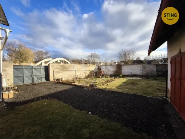 Prodej rodinného domu, Hořepník, Pod Skálou, 200 m2