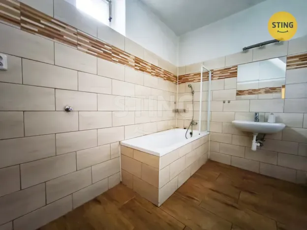 Prodej rodinného domu, Hořepník, Pod Skálou, 200 m2