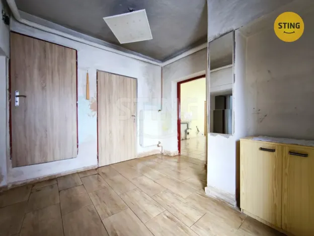 Prodej rodinného domu, Hořepník, Pod Skálou, 200 m2