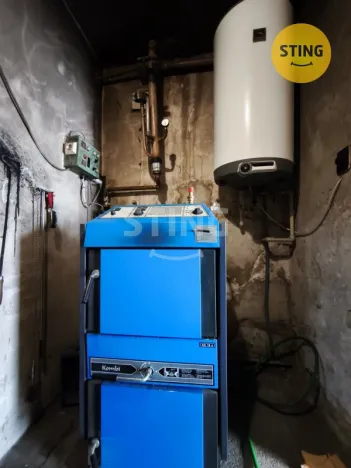 Prodej rodinného domu, Hořepník, Pod Skálou, 200 m2