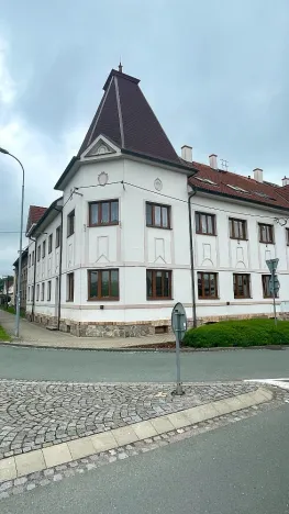 Prodej bytu 2+1, Týniště nad Orlicí, Čapkova, 62 m2