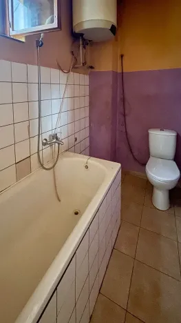 Prodej bytu 2+1, Týniště nad Orlicí, Čapkova, 62 m2