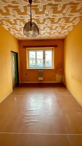 Prodej bytu 2+1, Týniště nad Orlicí, Čapkova, 62 m2