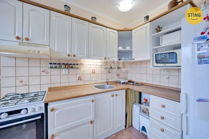 Prodej rodinného domu, Troubky, Vrbí III., 165 m2