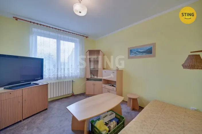 Prodej rodinného domu, Troubky, Vrbí III., 165 m2