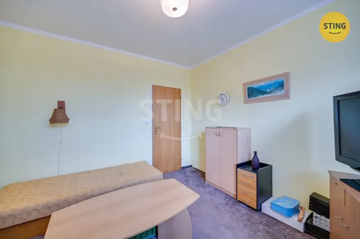 Prodej rodinného domu, Troubky, Vrbí III., 165 m2